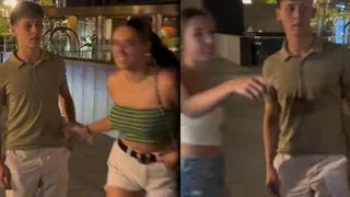 Madrid sokaklarında dolaşan Arda Güler ne olduğunu anlayamadı! Hayranları adeta üstüne hücum etti