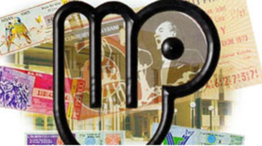 Milli Piyango'dan babalara &ouml;zel