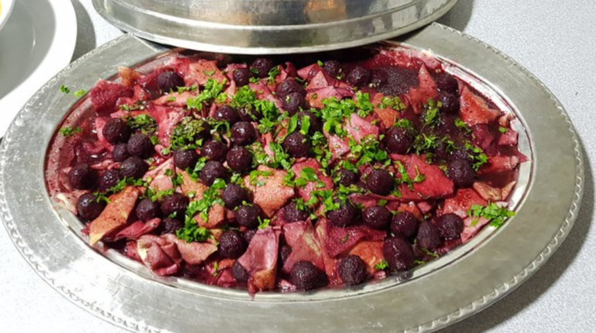 Gelinim Mutfakta Lahm-ı Kiraz tarifi! Lahm-ı Kiraz (Vişne kebabı) nasıl yapılır? İşte malzemeleri