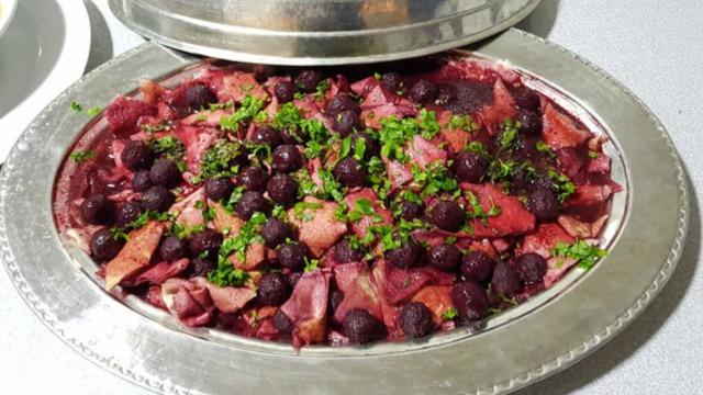 Gelinim Mutfakta Lahm-ı Kiraz tarifi! Lahm-ı Kiraz (Vişne kebabı) nasıl yapılır? İşte malzemeleri