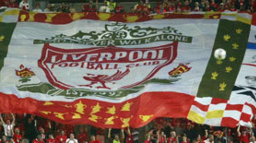 FC Liverpool servete kondu