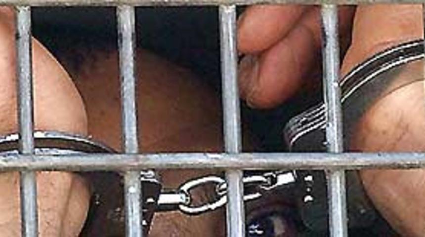 ABD, Guantanamo'da 3 Suudi'yi teslim etti