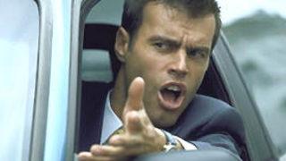 Derin damar trombosisi arabada da oluyor