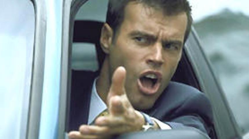 Derin damar trombosisi arabada da oluyor