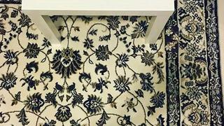 Sadece 5 saniyeniz var! Halının üzerindeki cep telefonunu 100 kişiden 1'i bulabildi