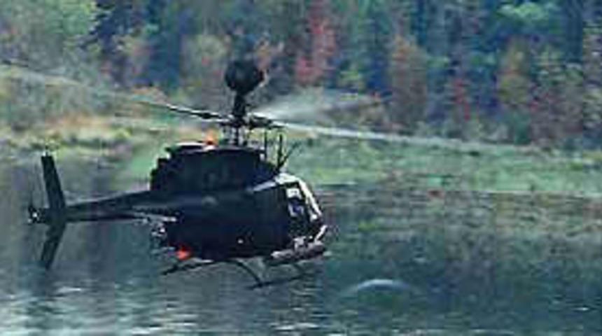 Başbakan i&ccedil;in VIP helikopterinin alınması