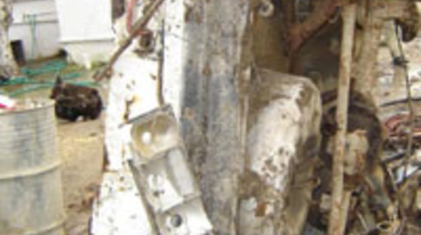 Hırsızlığın b&ouml;ylesi g&ouml;r&uuml;lmedi