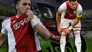 Beşiktaş, Tadic'i bitirmek üzere! Türkiye'de tüm dengeleri değiştirecek yılın transferi için tüm detaylar burada...