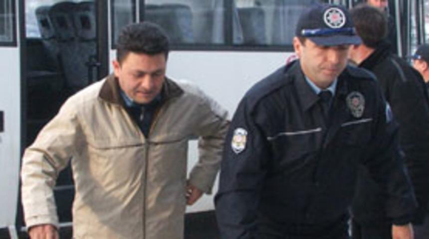 Kurum mensupları hakkında soruşturma