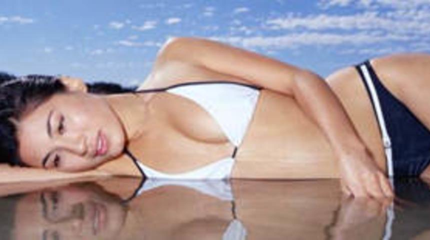 V&uuml;cud şeklinize g&ouml;re doğru mayoyu se&ccedil;in