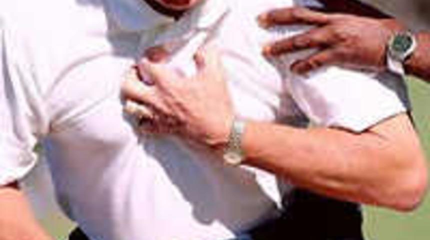 Yeni bir salgın uyarısı: Metabolik Sendrom