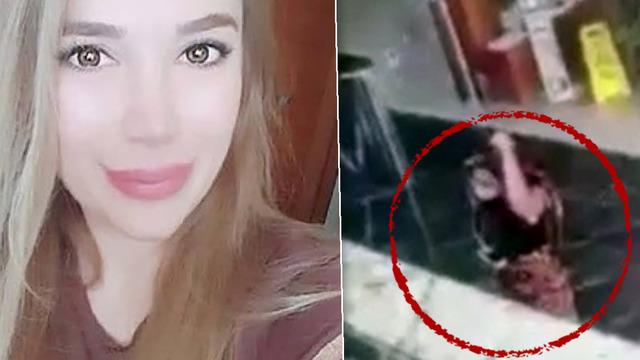 Kalça botoksu yaptırdıktan sonra hayatını kaybetmişti! Rezidanstaki güzellik merkezinde... 'Şekerli su' iddiası: Delilleri kararttılar