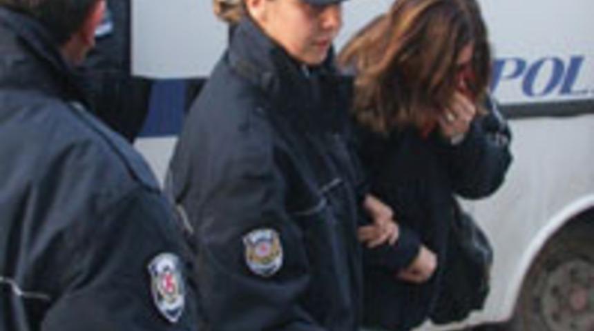 27 polis memuru ifade veriyor