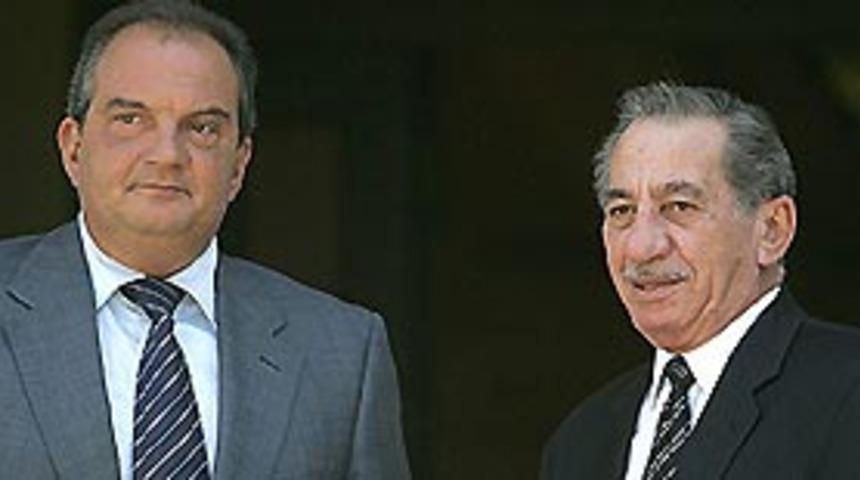 Rumların T&uuml;rkiye'den 10 talebi