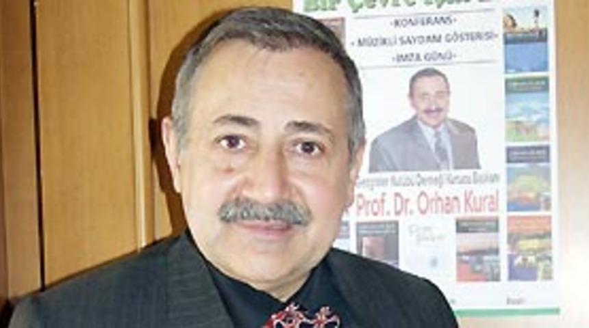 Kural: "T&uuml;rkiye uyutuluyor"