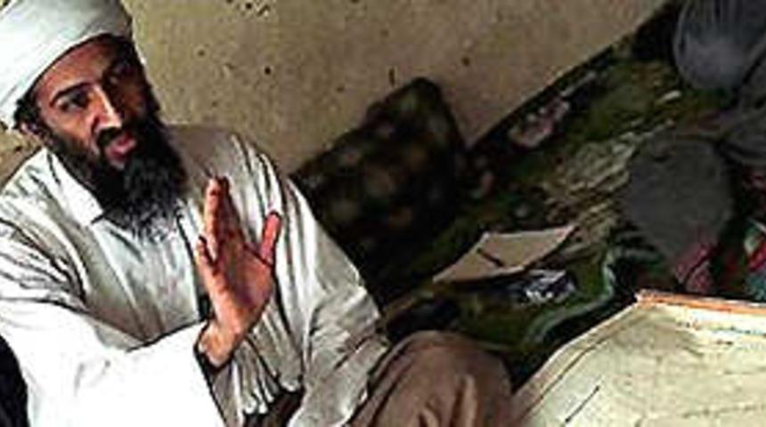 Ladin'den 11 eyl&uuml;l itirafı