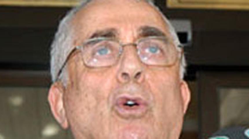 Topuz: AKP, irticadan yana tavır koymuştur