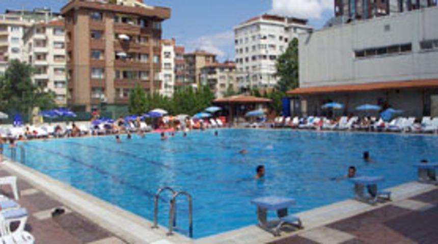 Bilin&ccedil;siz kullanılan klor kanser yapıyor