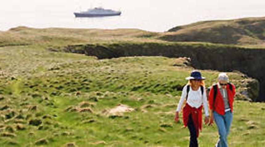 "Yürüyüş en yararlı spor aktivitesi"