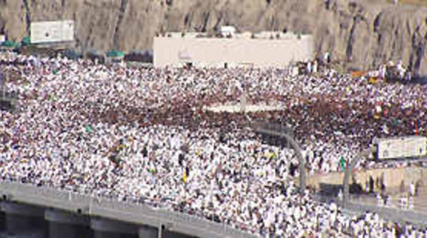 Hac kayıtları 7 Ağustos'ta