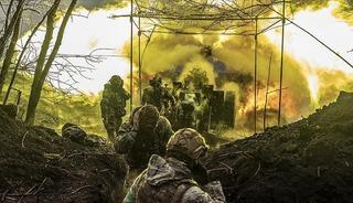 Resmen açıklandı! ABD'den Ukrayna'ya dev silah satışı