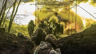 ABD Dışişleri Bakanlığı açıkladı! Ukrayna'ya yüz milyonlarca dolarlık silah satışı