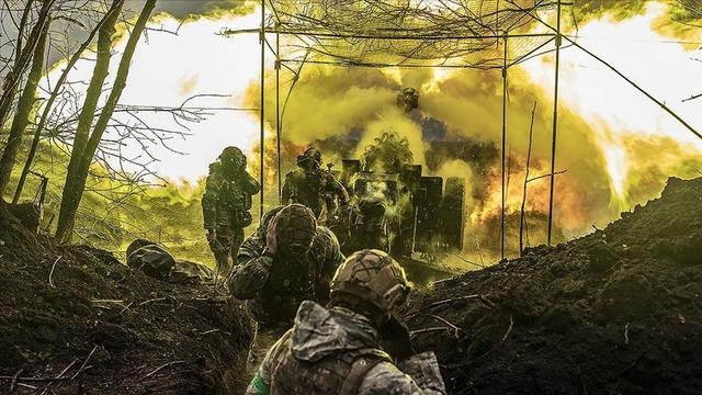 ABD Dışişleri Bakanlığı açıkladı! Ukrayna'ya yüz milyonlarca dolarlık silah satışı