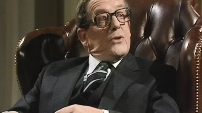 Sinema dünyasının acı günü: Usta oyuncu John Nettleton 94 yaşında hayatını kaybetti