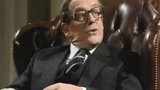 Sinema dünyasının acı günü: Usta oyuncu John Nettleton 94 yaşında hayatını kaybetti