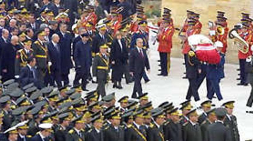 Ankara Valiliğinden 29 Ekim &ouml;nlemleri