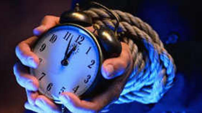 Adli sicil kanun teklifi yasalaştı