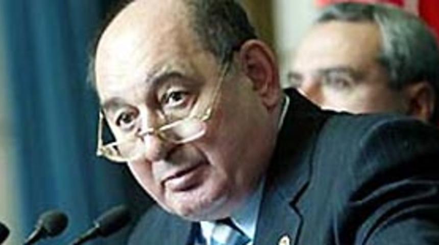 "Yargıyı siyasallaştırmayın" &ccedil;ağrısı