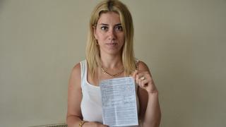 Hayatı boyunca hiç gitmedi! Evine gelen postayla öğrendi... Görünce şoke oldu