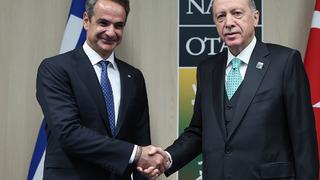 Son dakika | Cumhurbaşkanı Erdoğan Kendilerinden özellikle istedim diyerek açıkladı! Flaş 'Miçotakis' ve 'Putin' mesajları