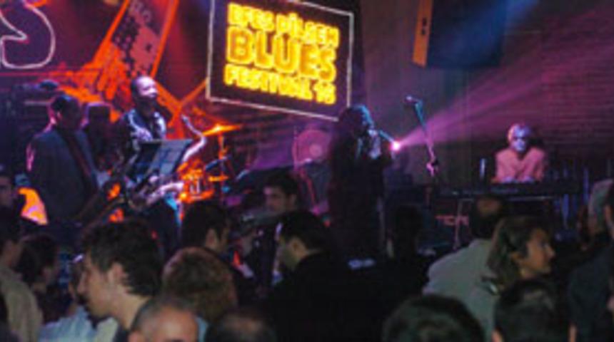 Diyarbakır'da caz r&uuml;zgarı