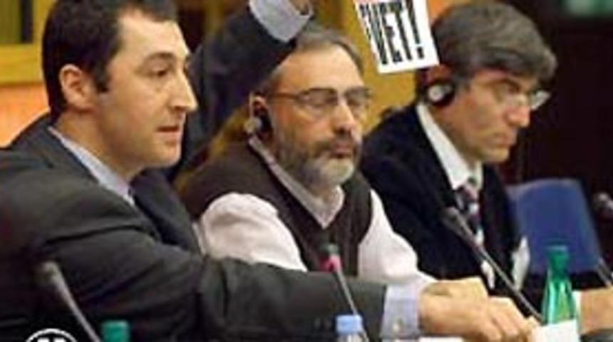 Ermeni Konferansı yarın yapılacak
