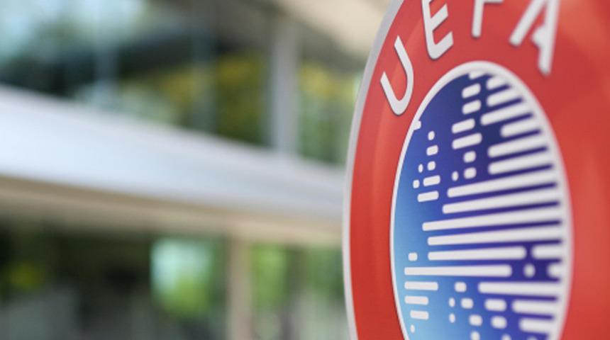 UEFA'dan son dakika açıklaması! 3 kulübümüz için kötü, 1 tanesi için iyi haber geldi