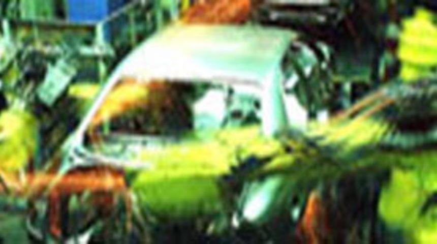 Otomotivde ilk buluşma İzmir'de