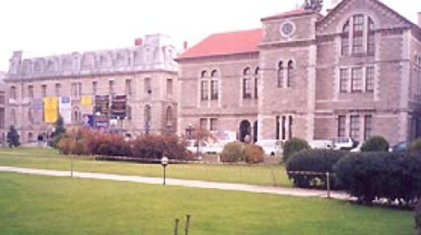 Konferans yarın yapılacak