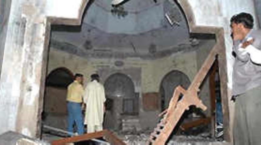 Diyanetten 'ırk&ccedil;ı saldırı' raporu