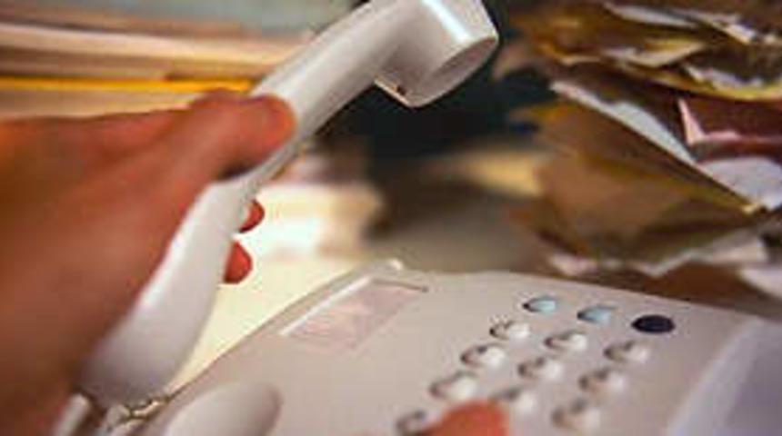 Evden cebi aramaya indirim