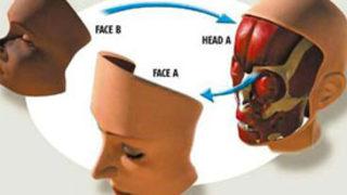 Yüz naklinde doku uyumu çok önemli