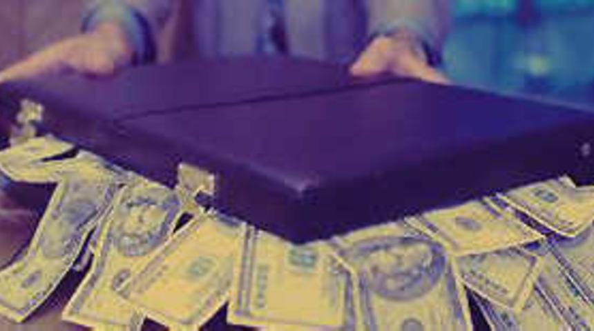 Ka&ccedil;ak&ccedil;ılık olayları yatırımcıları ka&ccedil;ırıyor