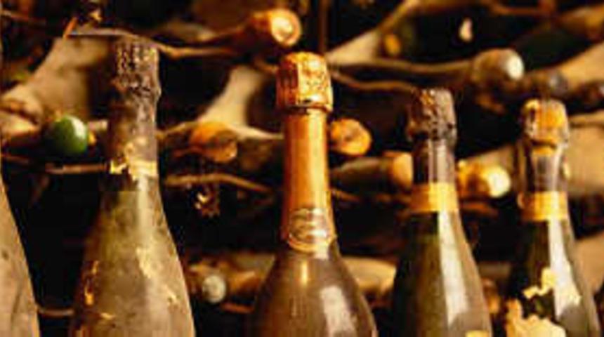 4 milyon şişe şarap &uuml;retilecek