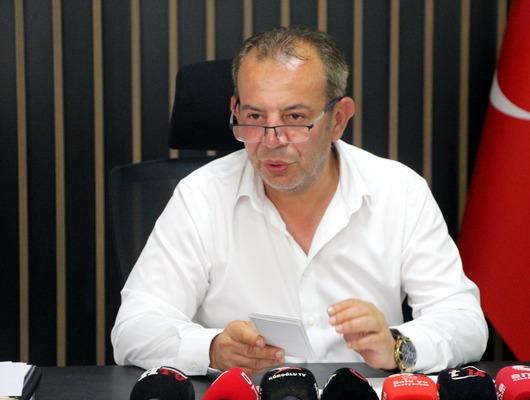 CHP'den istifa sinyali vererek bu çağrıda bulundu: Ekrem İmamoğlu'nu uyarıyorum