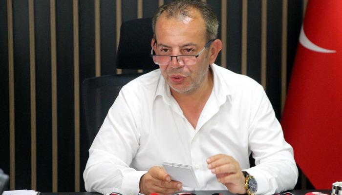 Tanju Özcan, CHP’den istifa sinyali vererek bu çağrıda bulundu: Ekrem İmamoğlu’nu uyarıyorum