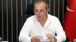 Tanju Özcan, CHP'den istifa sinyali vererek bu çağrıda bulundu: Ekrem İmamoğlu'nu uyarıyorum