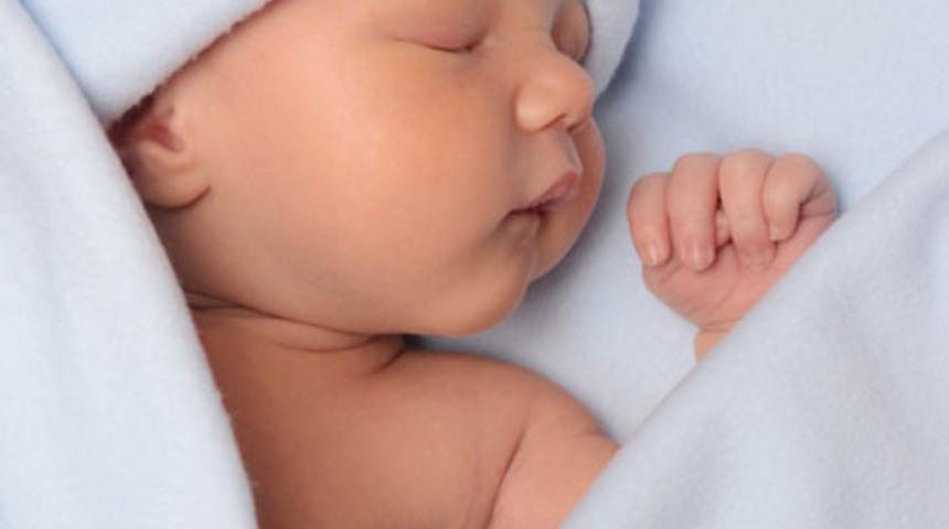 Bebeğin İlk 24 Saati