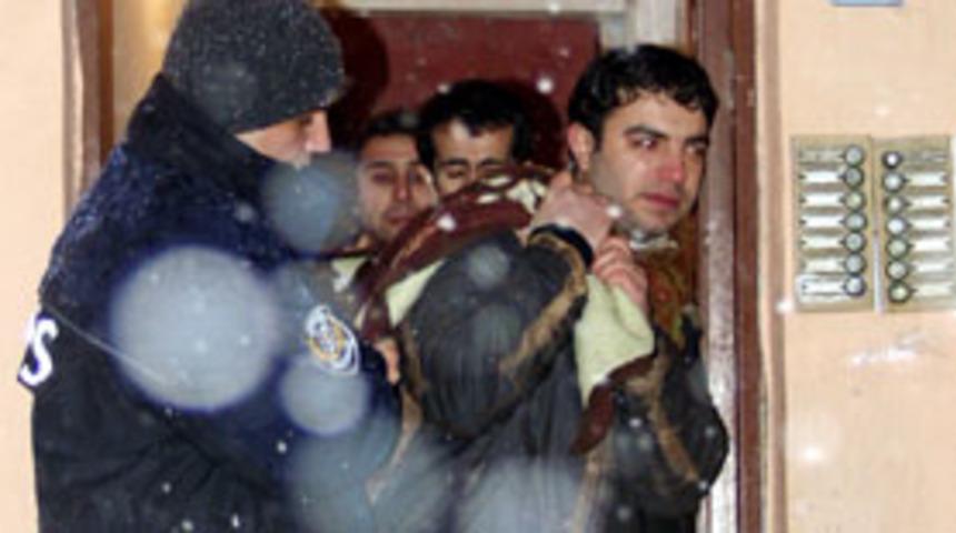 Berlin'de t&ouml;re cinayetleri araştırılacak