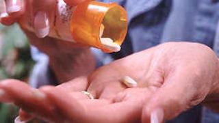 Antibiyotik kullanan bebeklerde astım riski